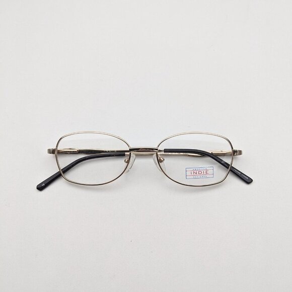 🕶️ Indie EVEANNA Eyeglasses 51/17-140 / ALH702🕶️ - Picture 1 of 9